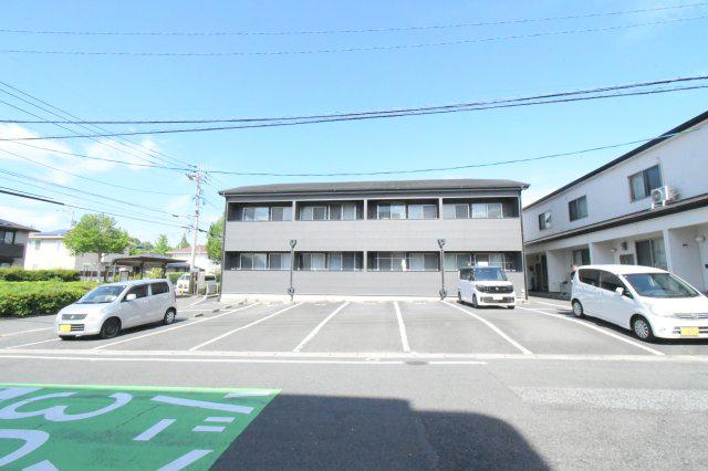サクシード引野A