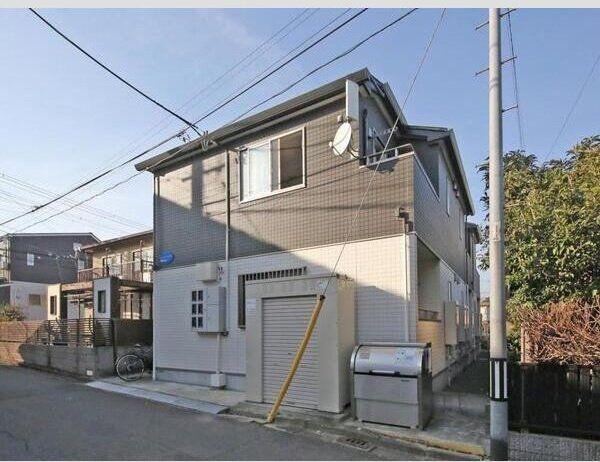 エルハーベン子平町(ワンルーム/1階)