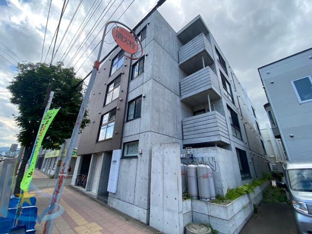 S-ASAHI
