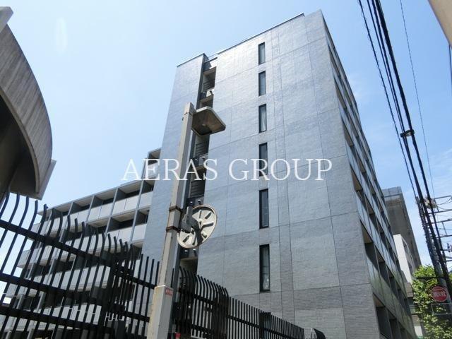 GRAZIA方南町