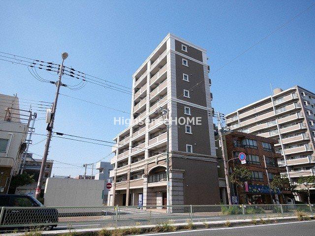 リヴシティ深江橋