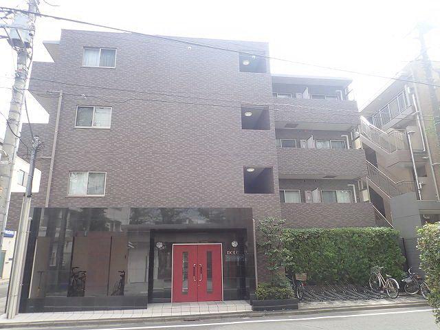 ドルチェ東京氷川