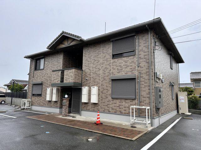 ロイヤルグレース花田