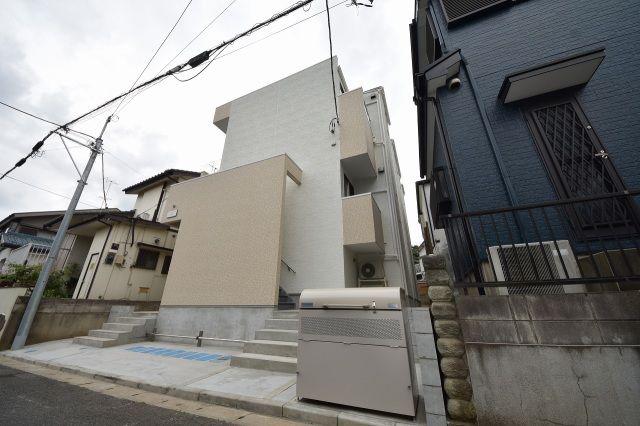 CB七里フラム