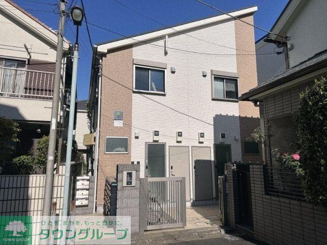 TOKYOβ千川6