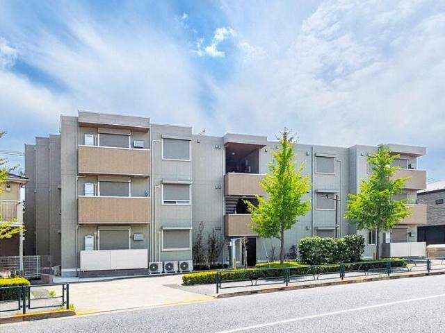 セレスティア南花畑II