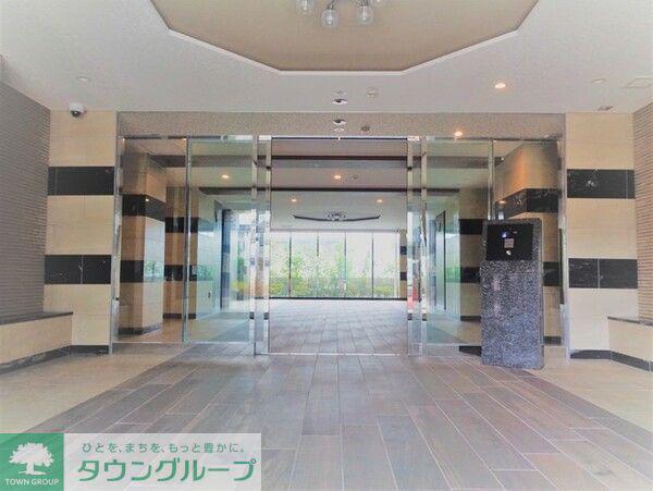 N-STAGE 赤羽志茂