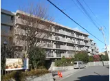 アーバンパーク常盤台公園 B棟