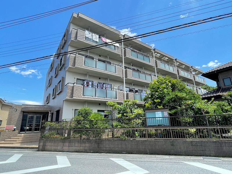 プリムローズ東越谷