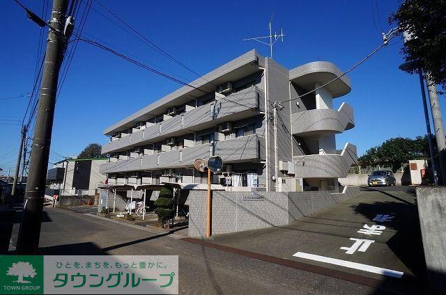 コートピレリ北松戸