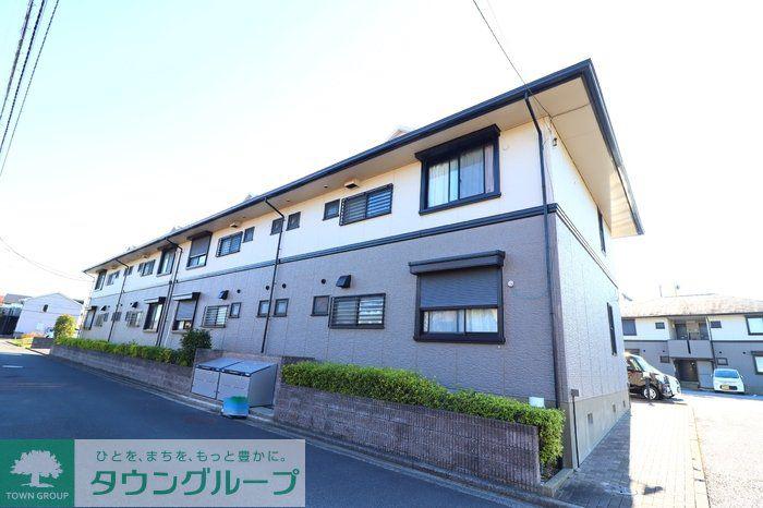 ロイヤルスクエアA