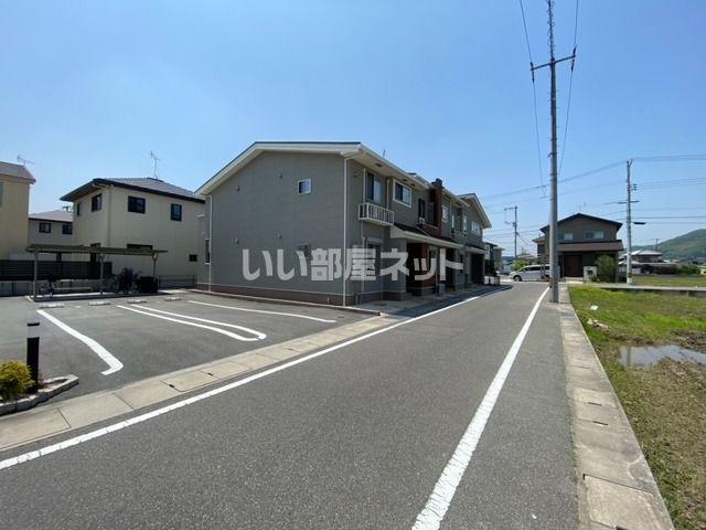 グッドライフ瀬戸A