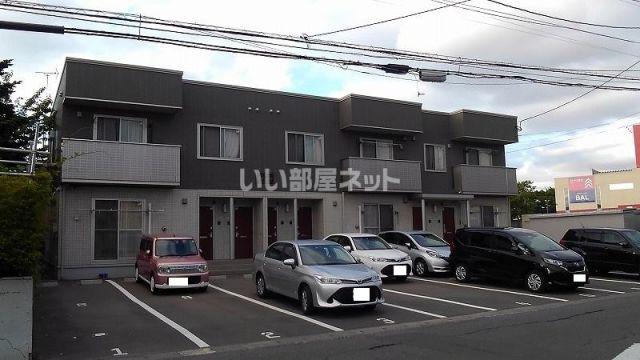 グラン・シャトレ
