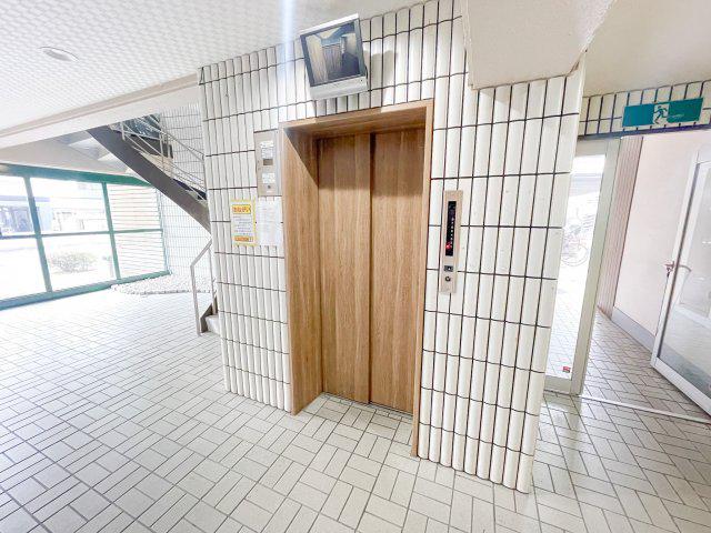 エムテック北島テラス