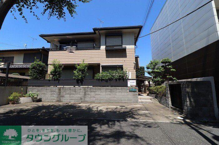 メゾン・ド・ミスズ