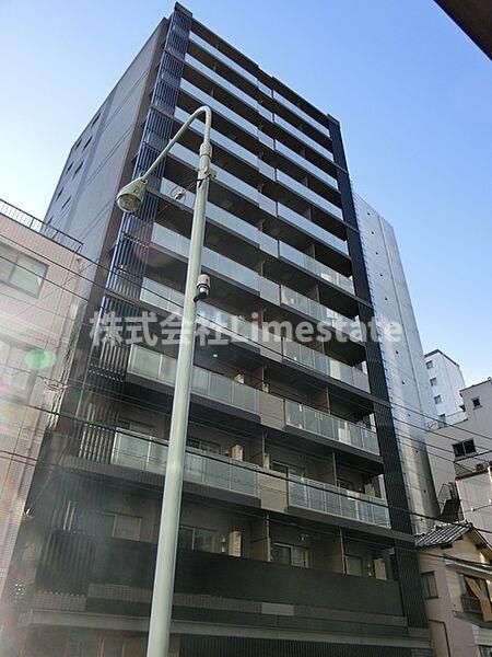 ザ・パークハビオ日本橋小伝馬町