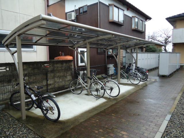 アーバンプロムナードIIB棟