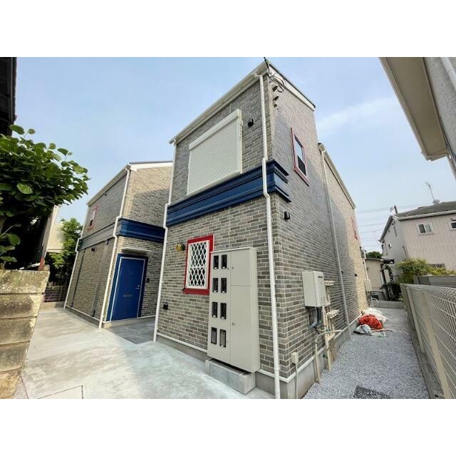 ハーミットクラブハウス馬込