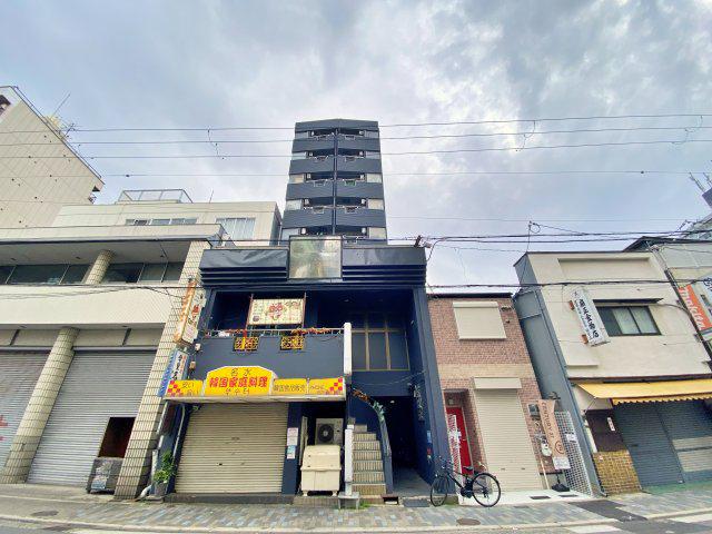 シティコーポ今里