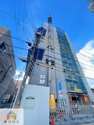 S-RESIDENCE今池ARCANA