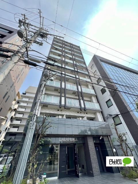 ララプレイス新大阪LD