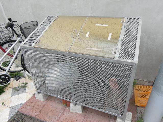 CASAブルーノ有明