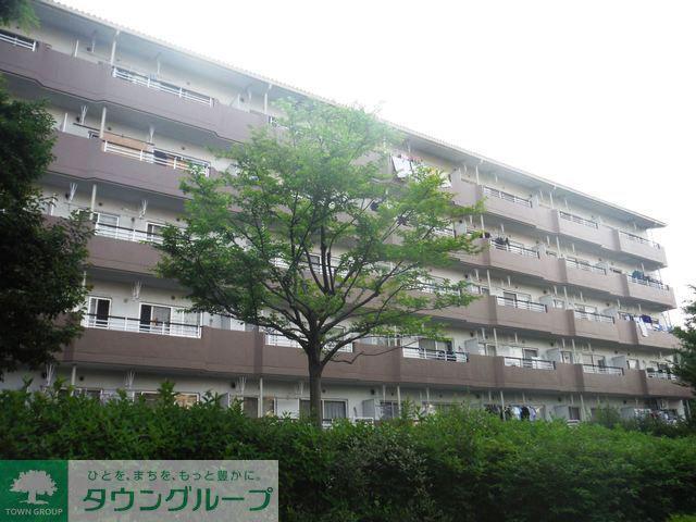 ブランニュー別所4号棟