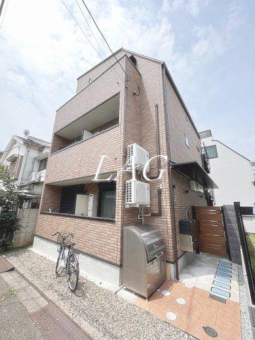 センターバレー西小山
