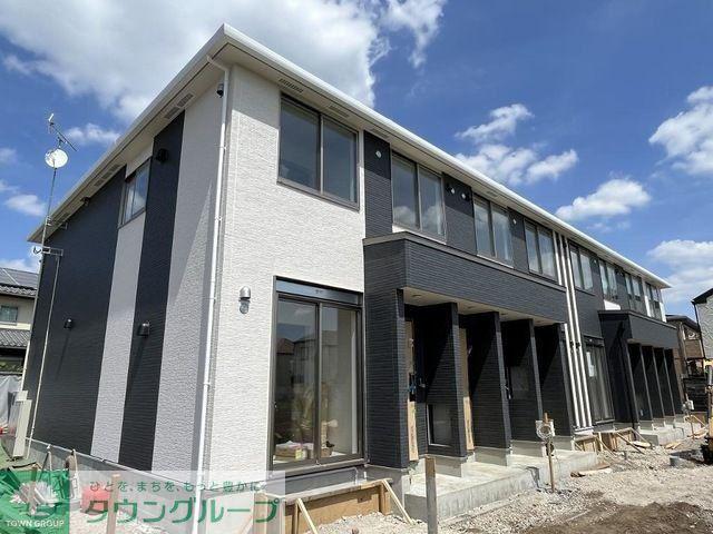 S フォレスト(1LDK/1階)
