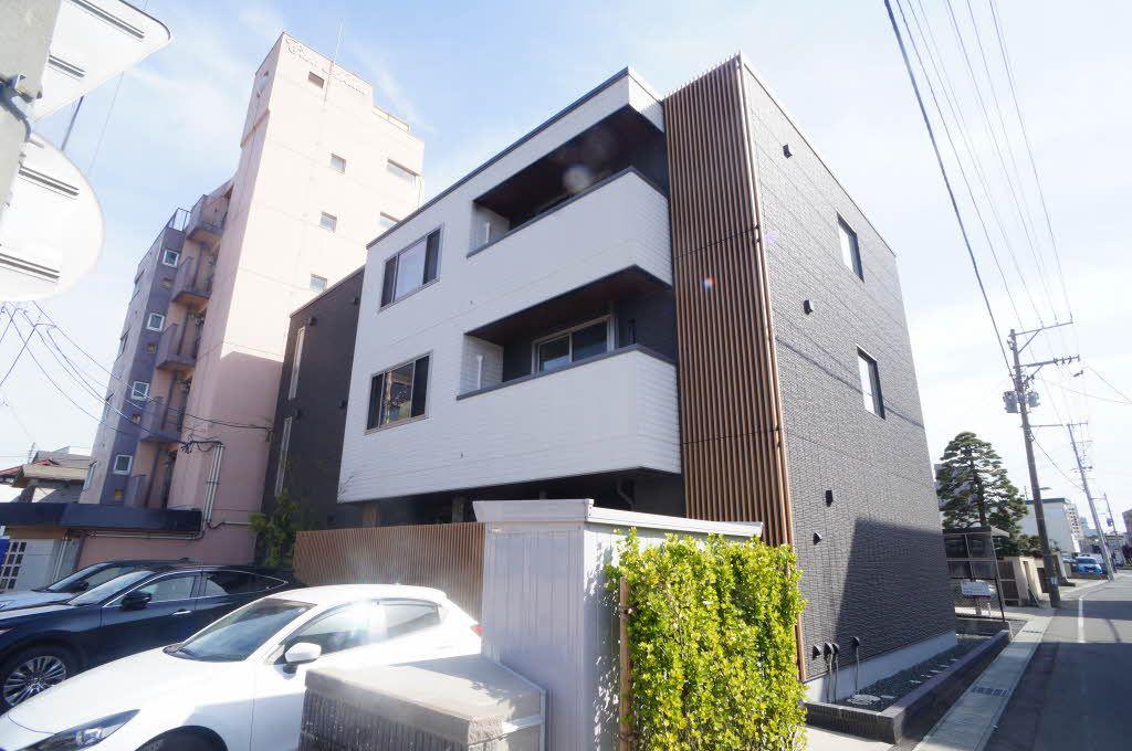 BEREO相生町壱番館 