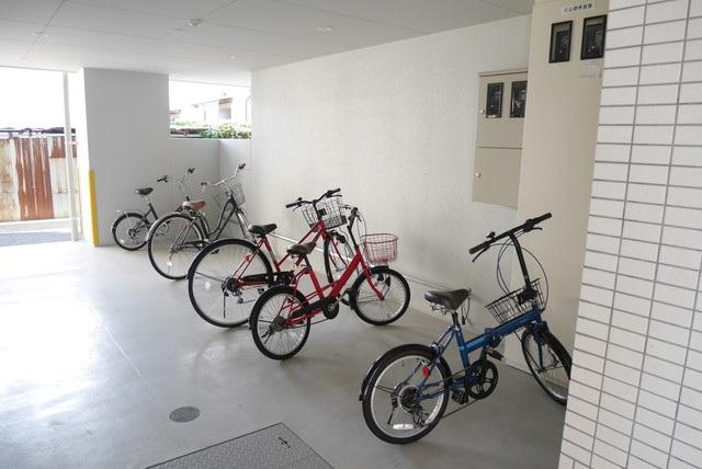 エスコパークヒルズ問屋町
