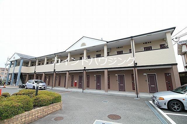 サニーコート日根野