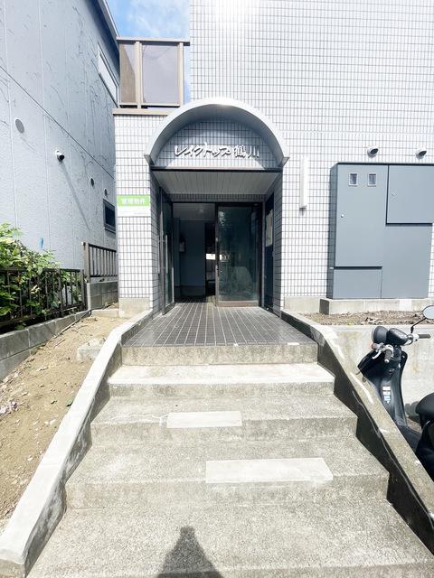レイクトップ鶴川