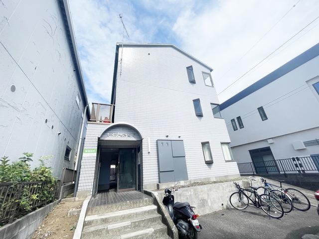 レイクトップ鶴川