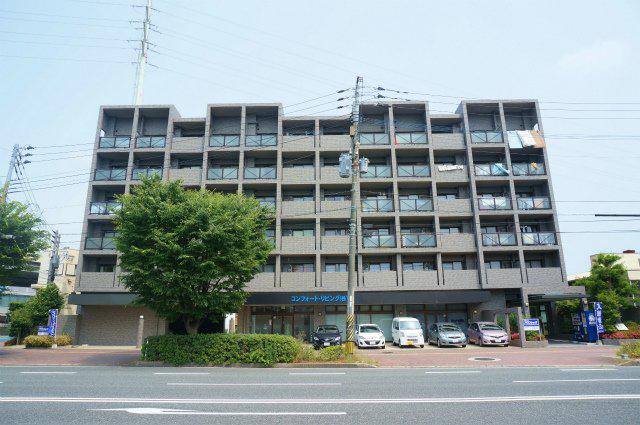 レシェンテ・ヴィラ 東福岡