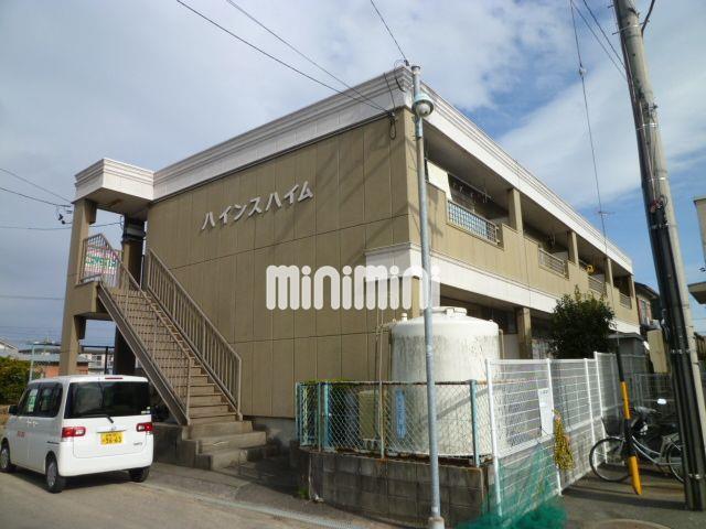 ハインスハイム