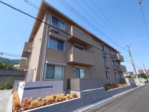エレナ本山(3LDK/1階)
