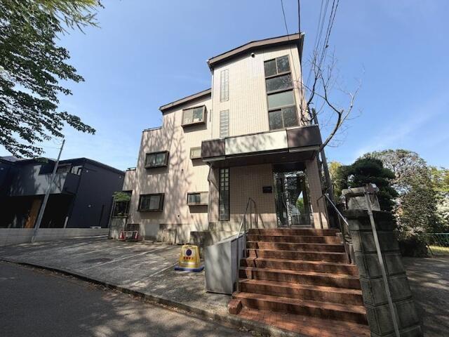 グリーンシティ・ミヤサカ