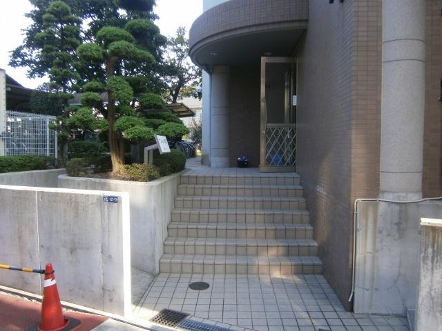 マンション豊島