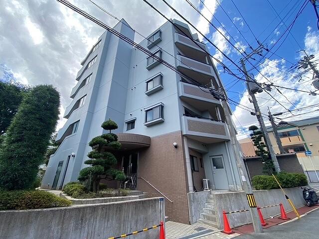 マンション豊島