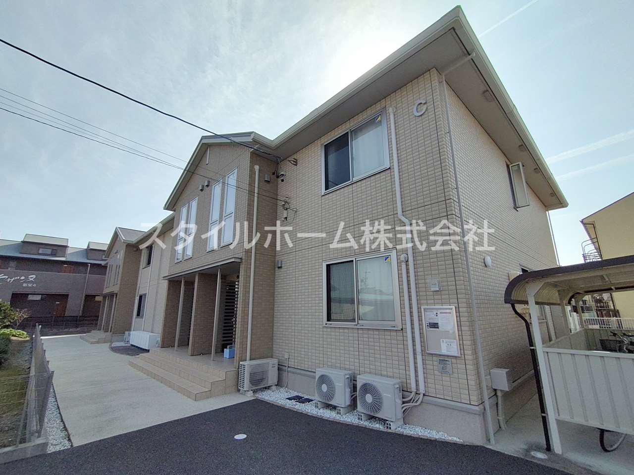 ヴィオラ C