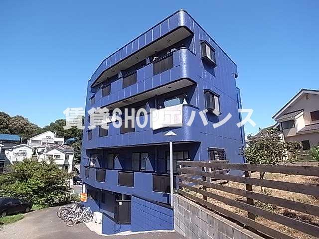 山京マンション