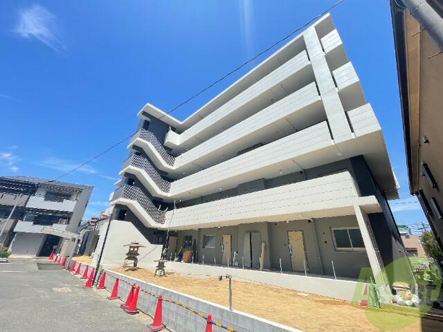 GRANCOURT千里丘