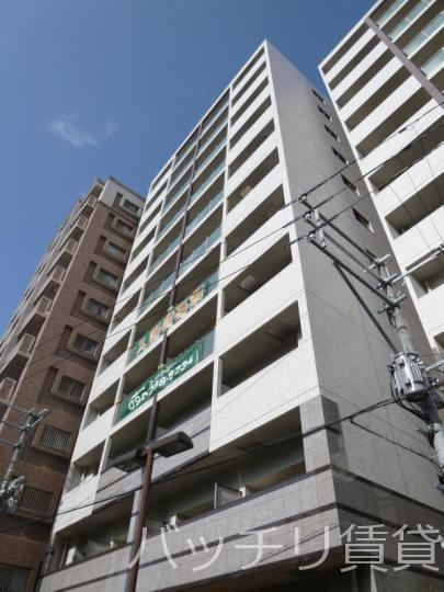 グランフォーレ平尾ステーションプラザI