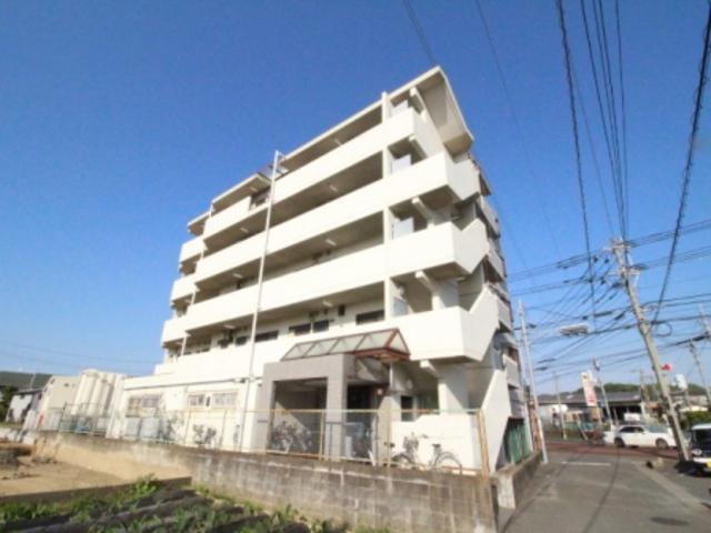 アイトピア前原