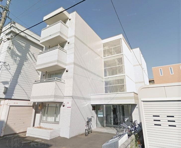 ベイリーフ琴似