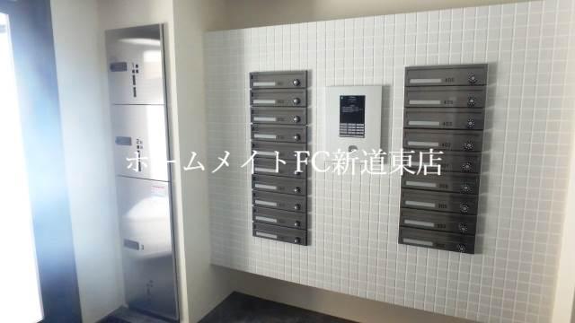 ポラリス元町