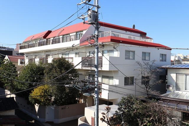 サンハイム大崎