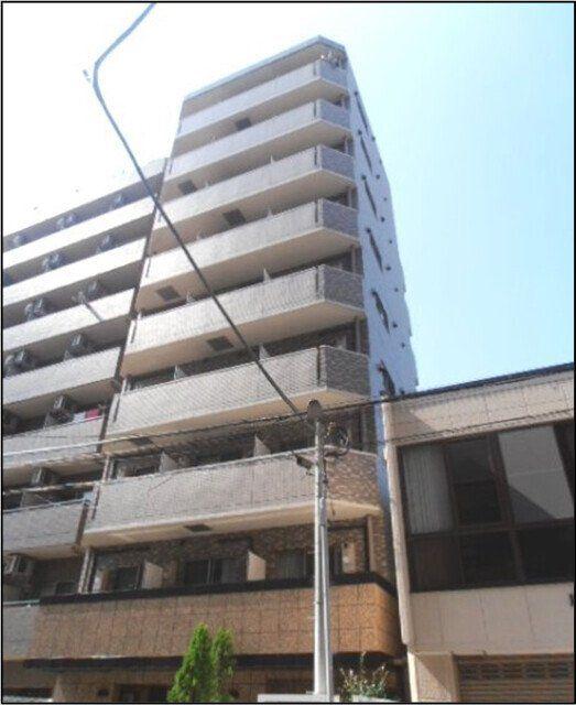パークウェル川崎
