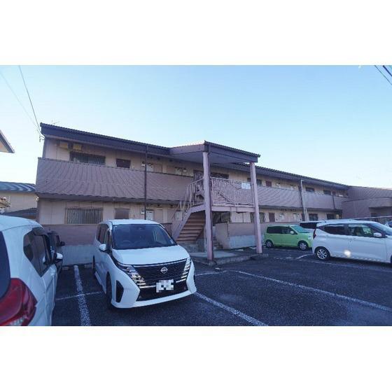 ベルメゾン小鳥弐番館